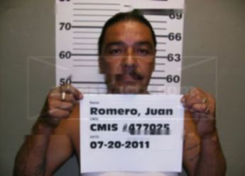 Juan Jose Romero