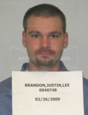 Justin Lee Brandon