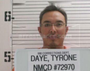 Tyrone Daye