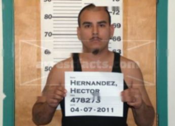 Hector Hernandez