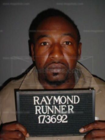 Raymond Runner