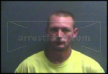 Jeremy Todd Belew