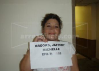 Jaffery Michelle Brooks