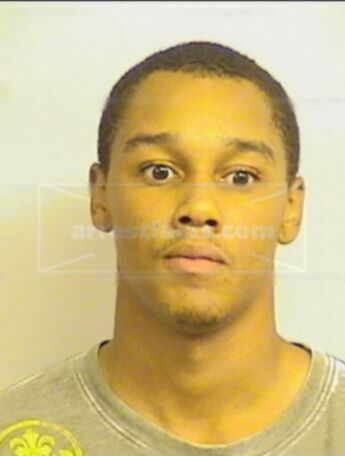 Christopher James Peoples