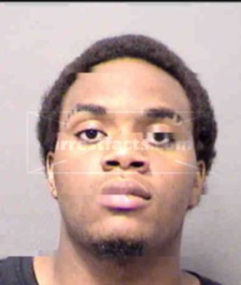 Deontae Lamarvin Carrothers