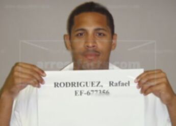 Rafael Rodriguez