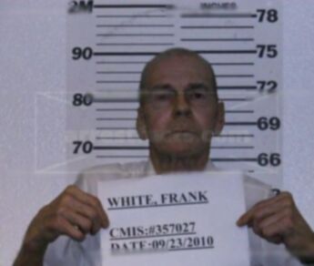 Frank William White