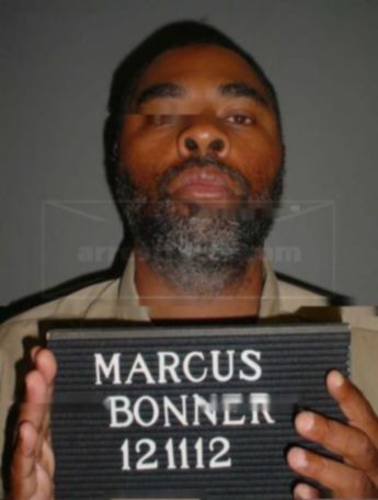Marcus H Bonner