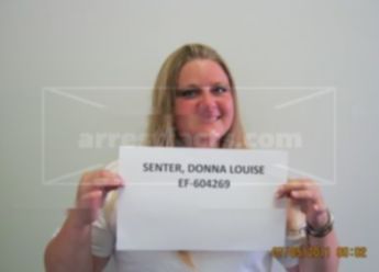 Donna Louise Senter
