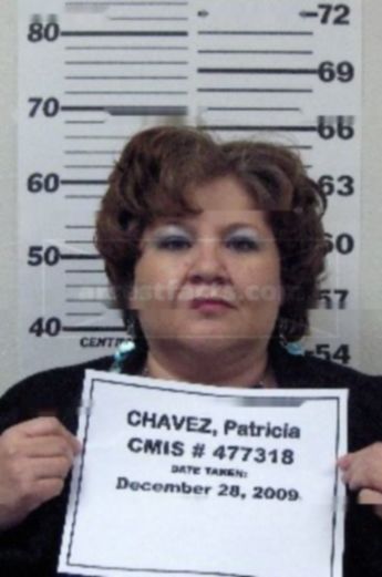 Patricia Chavez