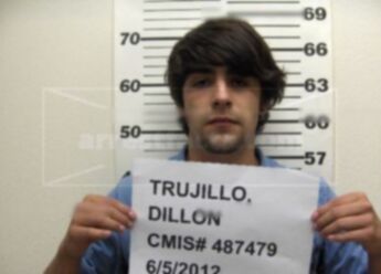 Dillon Maclovio Trujillo