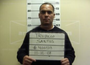 Santos Trujillo