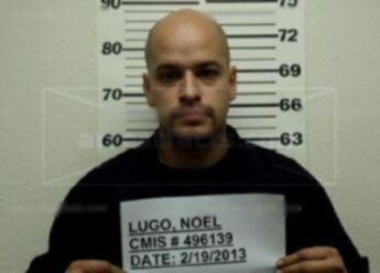 Noel Alvarado Lugo