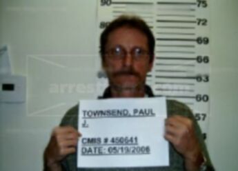 Paul J Townsend