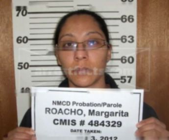 Margarita L Roacho