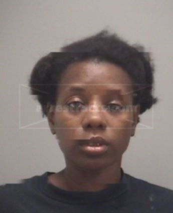 Stacy Chenelle Batts