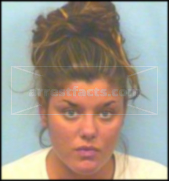 Alexis Michelle Reed