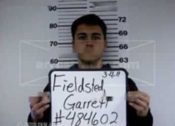 Garrett Fieldsted