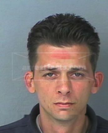 Anthony Christopher Weiss