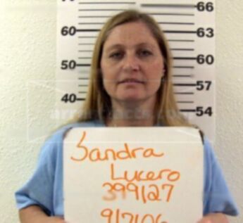 Sandra K Lucero
