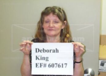 Deborah King