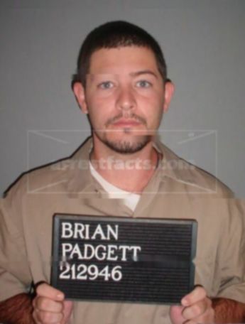 Brian Oneal Padgett