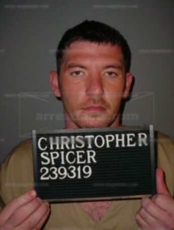 Christopher Spicer