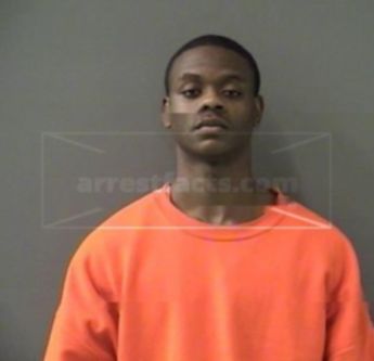 Quentin Tyrone Anderson
