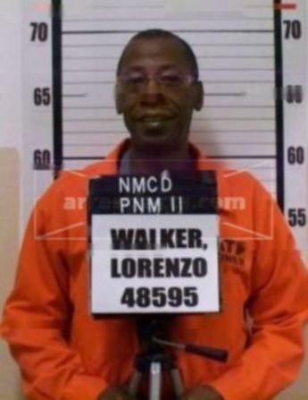 Lorenzo Walker