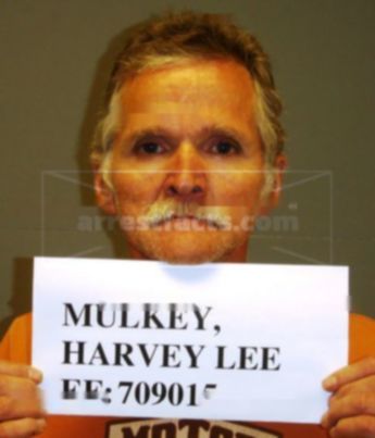 Harvey Lee Mulkey