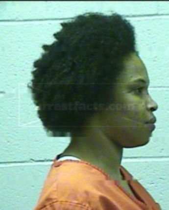 Brittany L Lyles