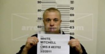 Mitchell White