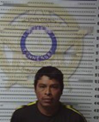 Ismael Chavez