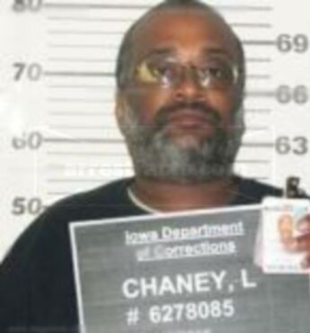 Lee Anthony Chaney