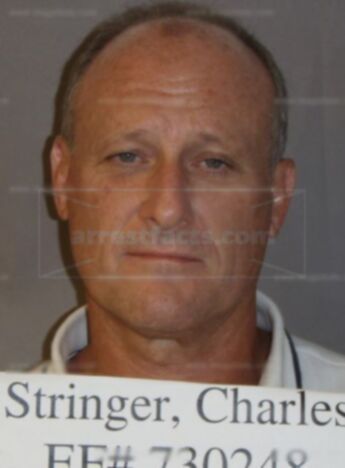 Charles Steven Stringer