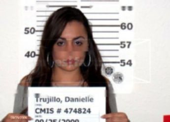 Danielle Shalimar Trujillo