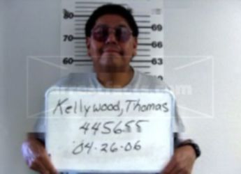Thomas A Kellywood