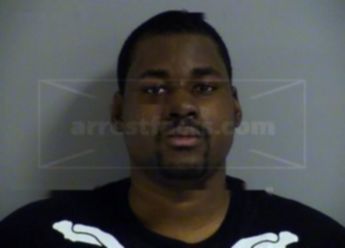 Donrell Terrell Lawrence