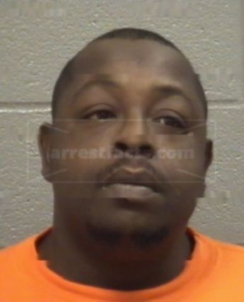 Terrell Marquis Rogers
