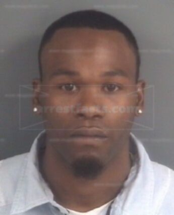 Damion Christopher Lewis