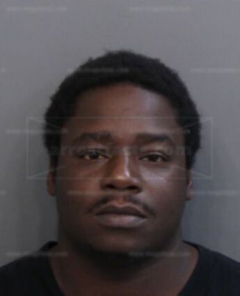 Jarvis Quintell Sutton