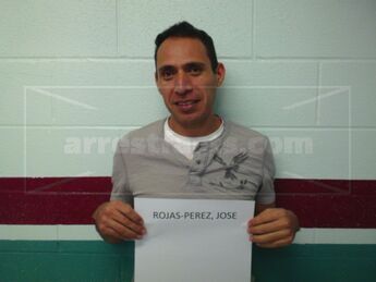 Jose Rojas-Perez