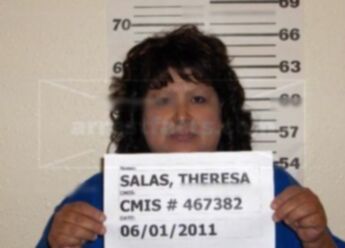 Theresa Salas