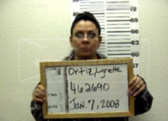 Lynette Ortiz