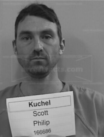 Scott Philip Kuchel