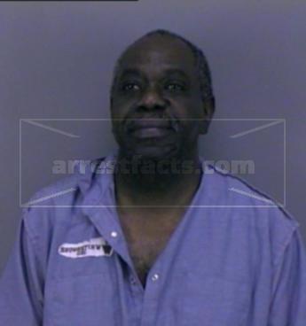 Rickey Donelle Gipson