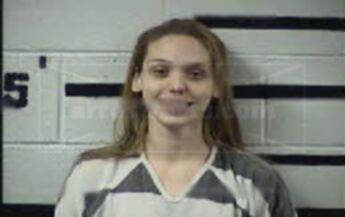 Ashley Michelle Whisnant