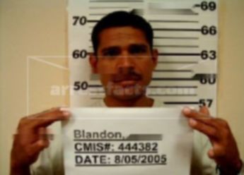 Yader Benito Blandon