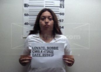 Bobbie Lovato