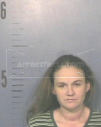 Stacy Denise Mcdonell